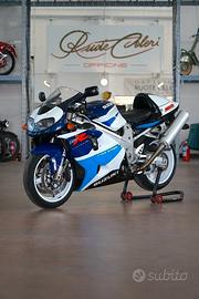 SUZUKI TL1000R del 1999 ASI