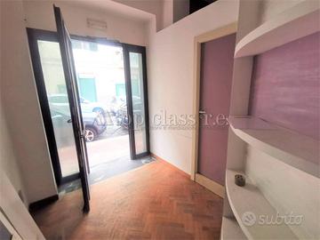 Immobile di 40 m² con 3 locali a Pozzuoli