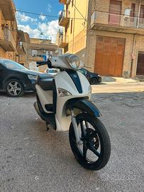Piaggio liberty 50 4t