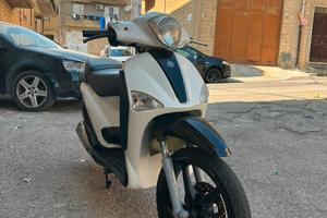 Piaggio liberty 50 4t