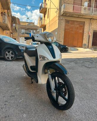 Piaggio liberty 50 4t