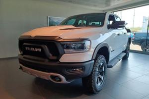 Dodge RAM 1500 CREW CAB REBEL GT ETORQUE - AU...