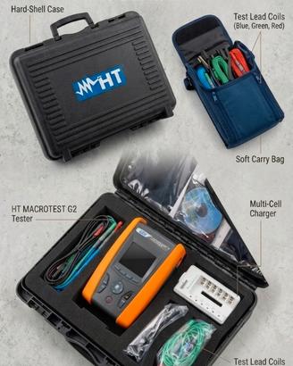 HT Macrotest G2