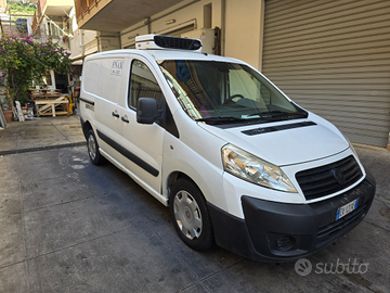 Fiat scudo