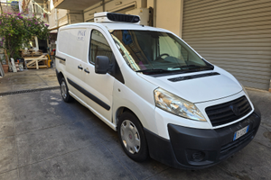 Fiat scudo