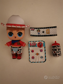 Lol surprise boys do si dude