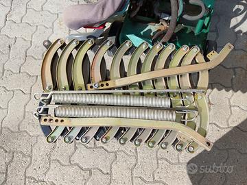 Scala retraibile per Botola Mansarda