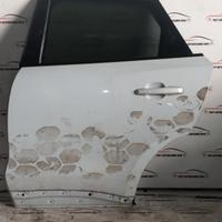 Porta posteriore sinistra sx Jaguar F-Pace X761
