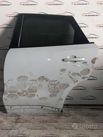 Porta posteriore sinistra sx Jaguar F-Pace X761