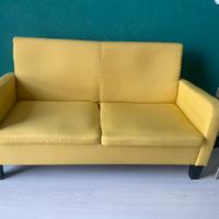 Divanetto praticamente nuovo
