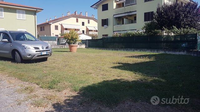 In Altopascio (LUCCA) terreno indiviso - Vista 5