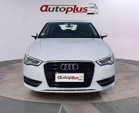 AUDI A3 SPB 1.6 TDI S tronic Ambition