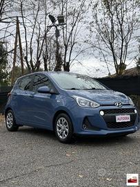 HYUNDAI - i10 - 1.0 LPGI Econext Sound Edition