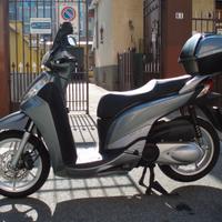 Honda SH 300 i ABS