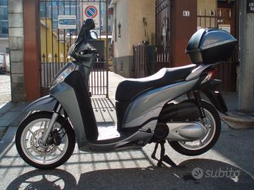 Honda SH 300 i ABS
