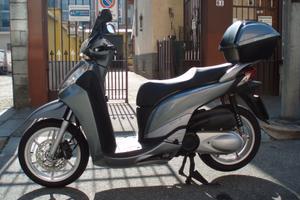 Honda SH 300 i ABS
