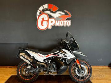 Ktm 790 Adventure