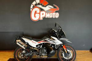 Ktm 790 Adventure