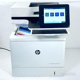 Stamapnte HP Color LaserJet Flow E57540 MFP/ A4