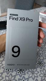 Oppo find x9 pro Titanium charcoal 16/512