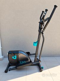 Bici ellittica Domyos Essential 120