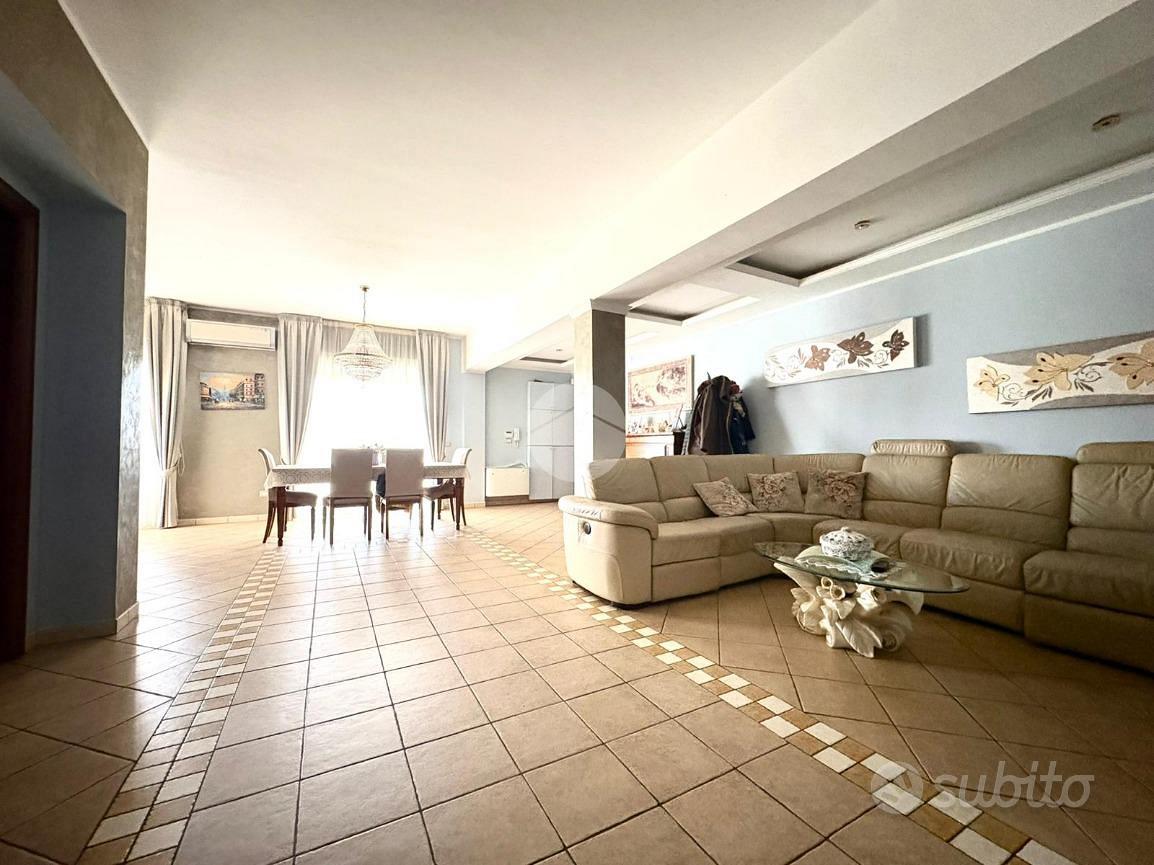 Appartamento – Montalto Uffugo, Cosenza - Vista 3