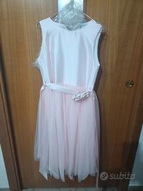 Vestito comunione