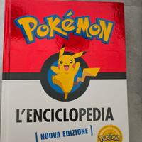 Enciclopedia Pokemon 