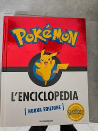 Enciclopedia Pokemon 