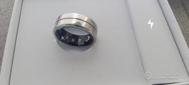 Smart ring Gwenland
