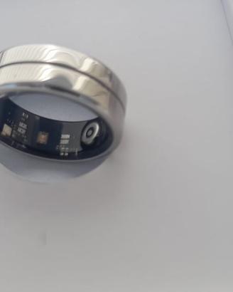 Smart ring Gwenland