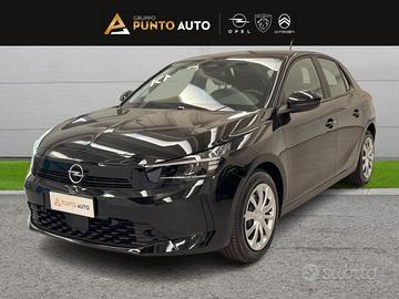 OPEL Corsa 1.2 100 CV Edition