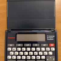 Traduttore multilingua NUOVO tascabile