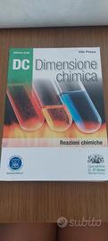 Dimensione chimica Reazioni chimiche