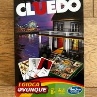 Cluedo