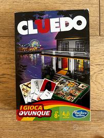 Cluedo