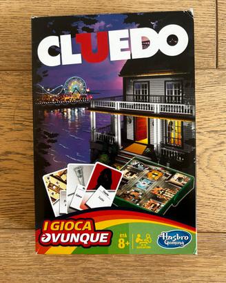 Cluedo