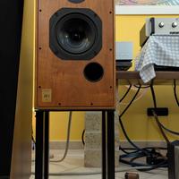 Diffusori Harbeth HL5