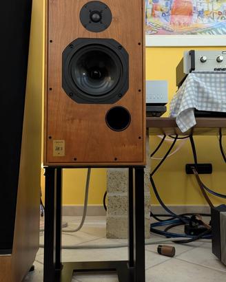 Diffusori Harbeth HL5