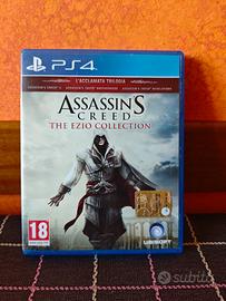 Assassin's Creed - The Ezio Collection 
