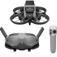 DJI Avata Pro-View Combo (DJI Goggles 2)
