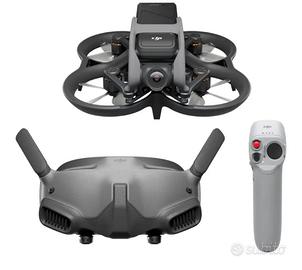 DJI Avata Pro-View Combo (DJI Goggles 2)
