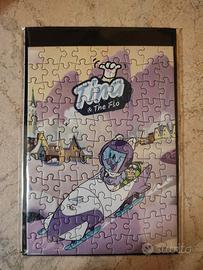 puzzle olimpiadi Milano Cortina 2026