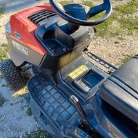 TRATTORINO RASAERBA