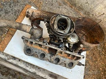 ALFA GIULIA 1300 TI
