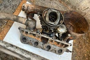 ALFA GIULIA 1300 TI
