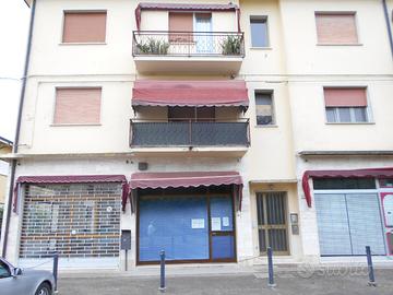 Locale pianterreno 50 mq