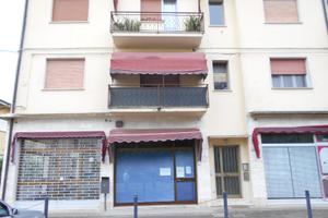 Locale pianterreno 50 mq