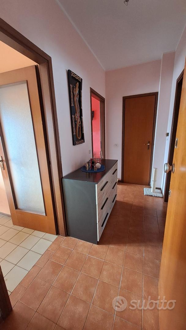 Apartment in Fubine Monferrato, Alessandria - Vista 5