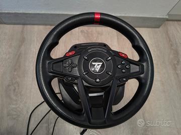 Thrustmaster T128